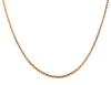 <span class='ref_item'>225 -</span> <span class="object_title">CADENA EN PLATA 925 CHAPADA EN ORO</span>  <p><span class="technical_description">Cadena veneciana realizada en plata de ley 925 chapada en oro<br/>Cierre: Reasa<br/>Longitud: 50cm</span><br>Peso: <span class="PESO_HCES1">6,30</span> <span class="PESOUMED_HCES1">gr.</span><br></p>