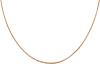 <span class='ref_item'>209 -</span> <span class="object_title">CADENA EN PLATA 925 CHAPADA EN ORO</span>  <p><span class="technical_description">Cadena veneciana realizada en plata de ley 925 chapada en oro<br/>Cierre: Reasa<br/>Longitud: 37cm</span><br>Peso: <span class="PESO_HCES1">2,60</span> <span class="PESOUMED_HCES1">gr.</span><br></p>