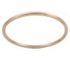 <span class='ref_item'>120 -</span> <span class="object_title">PULSERA RÍGIDA CHAPADA EN ORO</span>  <p><span class="technical_description">Pulsera rígida realizada en metal chapado en oro<br/>Diámetro: 6,5cm</span><br>Peso: <span class="PESO_HCES1">15,40</span> <span class="PESOUMED_HCES1">gr.</span><br></p>