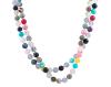 <span class='ref_item'>280 -</span> <span class="object_title">COLLAR EXTRALARGO CON ÁGATAS</span>  <p><span class="technical_description">Collar extralargo formado por cuentas esféricas de ágatas de diferentes colores, calibradas aprox en 10mm<br/>Longitud: 160cm<br/>RefC GE 4558</span><br>Peso: <span class="PESO_HCES1">208</span> <span class="PESOUMED_HCES1">gr.</span><br></p>