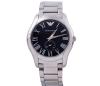 <span class='ref_item'>88 -</span> <span class="object_title">RELOJ EMPORIO ARMANI EN ACERO. CUARZO</span>  <p><span class="technical_description">Reloj Emporio Armani, modelo AR 11086 realizado en acero. Movimiento de cuarzo. Caja de 42mm, índices básicos y segundero a las 6. Resiste al agua 30 metros. Nº 251706. Con caja original e instrucciones. En estado de marcha</span><br>Peso: <span class="PESO_HCES1">142,40</span> <span class="PESOUMED_HCES1">gr.</span><br></p>