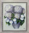 <span class='ref_item'>65 -</span> <span class="object_title">JARRÓN CON FLORES</span>   <p><span class="technique_material">Óleo sobre lienzo</span><br><span class="technical_description">Representa un gran jarrón con flores repleto de varios tipos y colores. <br/>Firmado Tony en la esquina inferior derecha<br/>Enmarcado en madera tallada y parcialmente dorada. <br/>Medidas: 100 x 83cm</span><br></p>