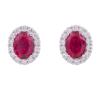 <span class='ref_item'>4 -</span> <span class="object_title">PENDIENTES EN PLATA 925, ZAFIROS SINTÉTICOS Y MOISSANITAS</span>  <p><span class="technical_description">Pareja de pendientes realizados en plata de ley 925. Formados por zafiros sintéticos en talla oval con peso total aprox 4ct (2ct cada uno) y orla de moissanitas en talla brillante<br/>Cierre: Presión</span><br>Peso: <span class="PESO_HCES1">3,30</span> <span class="PESOUMED_HCES1">gr.</span><br></p>