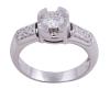 <span class='ref_item'>222 -</span> <span class="object_title">SORTIJA EN ORO 18KT Y DIAMANTES</span>  <p><span class="technical_description">Sortija realizada en oro de 18kt. Diamante central en talla brillante con peso total aprox 0.45ct y en hombros pequeños diamantes en talla brillante. Peso total aprox de todos los diamantes: 0.48ct<br/>Medida Sortija: 14</span><br>Peso: <span class="PESO_HCES1">6,30</span> <span class="PESOUMED_HCES1">gr.</span><br></p>