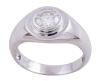 <span class='ref_item'>53 -</span> <span class="object_title">SOLITARIO EN PLATA 925 Y MOISSANITA</span>  <p><span class="technical_description">Sortija solitario realizada en plata de ley 925. Con moissanita en talla brillante con un peso total aprox de 1ct.<br/>Medida Sortija: 18</span><br>Peso: <span class="PESO_HCES1">5,10</span> <span class="PESOUMED_HCES1">gr.</span><br></p>