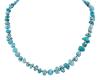 <span class='ref_item'>56 -</span> <span class="object_title">COLLAR DE TURQUESAS Y ORO BAJO</span>  <p><span class="technical_description">Collar realizado con cuentas de turquesa alternadas con bolitas de oro bajo<br/>Cierre: Reasa<br/>Longitud: 45cm</span><br>Peso: <span class="PESO_HCES1">30,80</span> <span class="PESOUMED_HCES1">gr.</span><br></p>