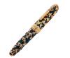 <span class='ref_item'>45 -</span> <span class="object_title">PLUMA ESTILOGRÁFICA JEAN PIERRE LEPINE “HÉDÉRA” CON ORO 16KT Y PLUMÍN EN ORO 18KT</span>  <p><span class="technical_description">Pluma estilográfica Jean Pierre Lepine modelo "Hédéra" lacada en verde y, simulando hiedra, oro de 16kt. Plumín en oro de 18kt. Edición limitada: 0145/1000. En funcionamiento.</span><br>Peso: <span class="PESO_HCES1">74,90</span> <span class="PESOUMED_HCES1">gr.</span><br></p>