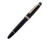 <span class='ref_item'>205 -</span> <span class="object_title">PLUMA ESTILOGRÁFICA MONTBLANC MEISTERSTÜCK CON PLUMIN EN ORO 14KT</span>  <p><span class="technical_description">Pluma estilográfica Montblanc Meisterstück lacada en negro. Plumín en oro de 14kt. Nº IP1117612 e inscripción "Germany" y el capuchón "Schommer" . En funcionamiento, con soporte para cartuchos de tinta.</span><br>Peso: <span class="PESO_HCES1">24,80</span> <span class="PESOUMED_HCES1">gr.</span><br></p>