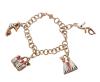 <span class='ref_item'>71 -</span> <span class="object_title">PULSERA EN PLATA DE LEY CON ABALORIOS </span>  <p><span class="technical_description">Pulsera marca "Rosato" realizada en plata de ley con distintos abalorios esmaltados.<br/>Cierre: Mosquetón<br/>Longitud: 19cm</span><br>Peso: <span class="PESO_HCES1">29,60</span> <span class="PESOUMED_HCES1">gr.</span><br></p>