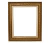 <span class='ref_item'>146 -</span> <span class="object_title">MARCO EN MADERA TALLADA Y TRABAJADA EN DORADO</span>   <p><span class="technical_description">Gran marco realizado en madera tallada con motivos vegetales y trabajada en dorado, con paspartú.<br/>Medidas calle: 123x104cm<br/>Medidas centro: 92,5x74cm</span><br></p>
