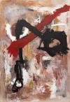 <span class='ref_item'>43 -</span> <span class="object_title">ABSTRACCIÓN EN COLORES II</span>   <p><span class="author">PEDRO JIMENEZ RIVAS (Granada, 1954)</span> <br><span class="technique_material">Acrílico sobre lienzo</span><br><span class="technical_description">Firmado en el ángulo inferior derecho por el autor. Dedicado en el reverso del lienzo.<br/>Medidas lienzo: 150 x 100 cm</span><br></p>