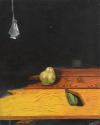 <span class='ref_item'>67 -</span> <span class="object_title">BODEGÓN CON MEMBRILLO</span>   <p><span class="author">BENEDICTO</span> <br><span class="technique_material">Óleo sobre lienzo</span><br><span class="technical_description">Firmado "Benedicto" en el ángulo inferior derecho<br/>Sin marco.</span><br><span class="ALTO_HCES1">92</span>x<span class="ANCHO_HCES1">73 </span><span class="ANCHOUMED_HCES1">cm.</span></p>
