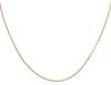 <span class='ref_item'>85 -</span> <span class="object_title">CADENA EN ORO 18KT</span>  <p><span class="technical_description">Cadena realizada en oro de 18kt, tipo forxat con barras<br/>Cierre: Mosquetón<br/>Longitud: 60cm</span><br>Peso: <span class="PESO_HCES1">9,20</span> <span class="PESOUMED_HCES1">gr.</span><br></p>