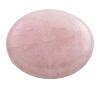 <span class='ref_item'>11 -</span> <span class="object_title">CUARZO ROSA 365.10CT</span>  <p><span class="technical_description">Cuarzo rosa en cabujón oval con un peso de 365.10ct<br/>Medidas: 64 x 53 x 13mm</span><br></p>