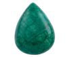 <span class='ref_item'>64 -</span> <span class="object_title">ESMERALDA 304.75CT</span>  <p><span class="technical_description">Esmeralda en cabujón gota, con un peso de 304.75ct<br/>Medidas: 55 x 42 x 18mm</span><br></p>