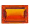 <span class='ref_item'>22 -</span> <span class="object_title">CITRINO ORANGE IMPERIAL 131CT</span>  <p><span class="technical_description">Cuarzo citrino orange imperial en talla rectangular con un peso de 131ct<br/>Medidas: 42 x 31 x 19mm</span><br></p>