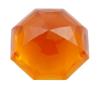 <span class='ref_item'>43 -</span> <span class="object_title">CITRINO ORANGE 217.50CT</span>  <p><span class="technical_description">Cuarzo citrino orange en talla octogonal con un peso de 217.50ct<br/>Medidas: 37 x 37 x 20mm</span><br></p>