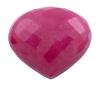 <span class='ref_item'>5 -</span> <span class="object_title">CUARZO ROJO 405CT</span>  <p><span class="technical_description">Cuarzo rojo en talla perilla con un peso de 405ct<br/>Medidas: 53 x 48 x 21mm</span><br></p>