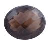 <span class='ref_item'>9 -</span> <span class="object_title">CUARZO AHUMADO 245.40CT</span>  <p><span class="technical_description">Cuarzo ahumado en talla oval con un peso de 245.40ct<br/>Medidas: 43 x 36 x 27mm</span><br></p>