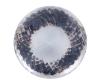 <span class='ref_item'>26 -</span> <span class="object_title">CUARZO BLANCO 985.10CT</span>  <p><span class="technical_description">Cuarzo blanco en talla redonda con un peso de 985.10ct<br/>Medidas: 63 x 63 x 43mm</span><br></p>
