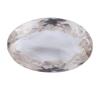 <span class='ref_item'>6 -</span> <span class="object_title">CUARZO BLANCO 520CT</span>  <p><span class="technical_description">Cuarzo blanco en talla oval con un peso de 520ct<br/>Medidas: 57 x 40 x 28mm</span><br></p>