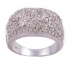 <span class='ref_item'>63 -</span> <span class="object_title">SORTIJA EN ORO 18KT Y DIAMANTES</span>  <p><span class="technical_description">Sortija realizada en oro de 18kt. Pavé en relieve ondulante de diamantes en talla brillante con peso total aprox 0.60ct.<br/>Medida Sortija: 16</span><br>Peso: <span class="PESO_HCES1">8</span> <span class="PESOUMED_HCES1">gr.</span><br></p>
