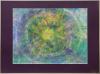 <span class='ref_item'>2 -</span> <span class="object_title">ABSTRACCIÓN FLUORESCENTE </span>   <p><span class="author">ESCUELA ESPAÑOLA CONTEMPORÁNEA  </span> <br><span class="technique_material">Gouache barnizado</span><br><span class="technical_description">Muestra un variado juego de colores creando un halo central lumínico.<br/>Firmado Helena Vega en el angulo inferior derecho.<br/>Enmarcado con cristal.<br/>Medidas marco: 60,5x80,5cm</span><br></p>