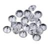 <span class='ref_item'>32 -</span> <span class="object_title">LOTE DE 19 DIAMANTES EN TALLA BRILLANTE</span>  <p><span class="technical_description">Lote formado por diecinueve diamantes en talla brillante. Color D-F. Pureza: VS.<br/>Tamaño: 3,40mm.<br/>Peso total diamantes: 2,983ct.<br/>Acompaña etiqueta del laboratorio gemológico MLLOPIS nº 442-16-PP-5913-10, con fecha: 9-6-2010</span><br></p>