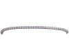 <span class='ref_item'>120 -</span> <span class="object_title">PULSERA RIVIÈRE EN ORO 18KT Y DIAMANTES</span>  <p><span class="technical_description">Pulsera rivière realizada en oro de 18kt. Compuesta por diamantes en talla brillante con peso total aprox 3.10ct. <br/>Cierre: Caja con lengüeta y doble ocho de seguridad<br/>Longitud: 18cm<br/>RefC 74471<br/> </span><br>Peso: <span class="PESO_HCES1">7,30</span> <span class="PESOUMED_HCES1">gr.</span><br></p>