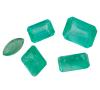 <span class='ref_item'>48 -</span> <span class="object_title">5 ESMERALDAS DE 3.47CT EN TOTAL</span>  <p><span class="technical_description">Lote de 5 esmeraldas: hexagonal colombiana de peso 1.31ct, cuadrada de 0.76ct, hexagonal de 0.68ct, hexagonal de 0.49ct y marquise de 0.23ct.<br/>Peso total de las esmeraldas: 3.47ct<br/>RefC: 6/2005</span><br></p>