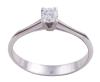 <span class='ref_item'>140 -</span> <span class="object_title">SOLITARIO EN ORO 18KT Y DIAMANTE</span>  <p><span class="technical_description">Sortija solitario realizada en oro de 18kt. Diamante central en talla brillante con peso aprox 0.20ct<br/>Medida Sortija: 12</span><br>Peso: <span class="PESO_HCES1">1,90</span> <span class="PESOUMED_HCES1">gr.</span><br></p>