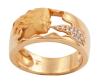 <span class='ref_item'>5 -</span> <span class="object_title">ANILLO "CARRERA"  EN ORO 18KT Y DIAMANTES</span>  <p><span class="technical_description">Anillo de la fima "Carrera" realizado en oro de 18kt. Diseño calado con efigie femenina lanzando un soplo cuajado de diamantes en talla brillante con peso total aprox 0.10ct<br/>Medida Sortija: 14</span><br>Peso: <span class="PESO_HCES1">8,30</span> <span class="PESOUMED_HCES1">gr.</span><br></p>