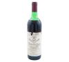 <span class='ref_item'>236 -</span> <span class="object_title">BOTELLA VEGA SICILIA "UNICO", COSECHA DE 1967</span>   <p><span class="technical_description">Botella de vino Vega-Sicilia "Único" cosecha 1967. Nº 47879</span><br></p>