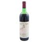 <span class='ref_item'>233 -</span> <span class="object_title">BOTELLA VEGA SICILIA, TINTO "VALBUENA" 5º AÑO. COSECHA 1976</span>   <p><span class="technical_description">Botella de vino Vega Sicilia "Valbuena" 5º año, cosecha 1976.</span><br></p>
