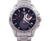 <span class='ref_item'>107 -</span> <span class="object_title">RELOJ TISSOT T-SPORT EN ACERO. CUARZO</span>  <p><span class="technical_description">Reloj Tissot T-Sport cronógrafo realizado en acero. Movimiento de cuarzo. Caja de 42mm, índices básicos, calendario a las 4 e indicadores de cronógrafo. Resistente al agua 10ATM. Nº T024417 A, 10JAQ323498. En estado de marcha</span><br>Peso: <span class="PESO_HCES1">158,70</span> <span class="PESOUMED_HCES1">gr.</span><br></p>