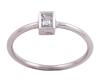 <span class='ref_item'>112 -</span> <span class="object_title">SOLITARIO EN ORO 18KT Y DIAMANTE</span>  <p><span class="technical_description">Sortija solitario realizada en oro de 18kt. Diamante central en talla baguette con peso aprox 0.20ct<br/>Medida Sortija: 13<br/>Ref BV0166</span><br>Peso: <span class="PESO_HCES1">1,80</span> <span class="PESOUMED_HCES1">gr.</span><br></p>