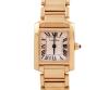 <span class='ref_item'>141 -</span> <span class="object_title">RELOJ CARTIER TANK EN ORO 18KT. CUARZO</span>  <p><span class="technical_description">Reloj Cartier modelo Tank con caja y brazalete realizados en oro 18kt. Movimiento de cuarzo. Caja rectangular de 25 x 20mm con índices romanos. Nº CC710048, 2385. No en estado de marcha</span><br>Peso: <span class="PESO_HCES1">72,90</span> <span class="PESOUMED_HCES1">gr.</span><br></p>