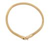 <span class='ref_item'>115 -</span> <span class="object_title">PULSERA EN ORO 18KT </span>  <p><span class="technical_description">Pulsera realizada en oro de 18kt con diseño de espiga cuadrada<br/>Cierre: Mosquetón<br/>Longitud: 18cm</span><br>Peso: <span class="PESO_HCES1">11</span> <span class="PESOUMED_HCES1">gr.</span><br></p>