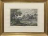 <span class='ref_item'>59 -</span> <span class="object_title">"PAYSAGE" (S. XIX)</span>   <p><span class="author">GASPAR POUSSIN (Roma, 1615-1675)</span> <br><span class="technique_material">Grabado</span><br><span class="technical_description">Grabado a color de la obra original "Paisaje", realizada por el artista italiano Gaspar Poussin. Grabado por Moüller.<br/>Enmarcado en madera dorada y cristal.<br/>Medidas marco: 51x61cm</span><br></p>