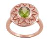 <span class='ref_item'>215 -</span> <span class="object_title">SORTIJA EN PLATA DE LEY, PERIDOTO Y DIAMANTES</span>  <p><span class="technical_description">Sortija realizada en plata de ley. Adornada por un peridoto en talla oval con peso aprox 1.60ct y en orla con diseño floral, diamantes en talla brillante con peso total aprox 0.10ct<br/>Medida Sortija: 13<br/>Ref 15045</span><br>Peso: <span class="PESO_HCES1">4,60</span> <span class="PESOUMED_HCES1">gr.</span><br></p>