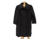 <span class='ref_item'>241 -</span> <span class="object_title">ABRIGO EN PIEL DE ASTRACÁN RUSO EN COLOR NEGRO</span>   <p><span class="technical_description">Cuello de solapa grande, con mangas rectas y cuatro cierres de enganche. Bolsillos laterales y bolsillo interior con forro en color engro con motivos florales.<br/>Talla 40 aprox</span><br></p>