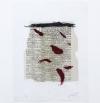 <span class='ref_item'>57 -</span> <span class="object_title">MANCHAS ROJAS SOBRE PERIÓDICO (1970)</span>   <p><span class="author">ANTONI TÀPIES (Barcelona, 1923-2012)  </span> <br><span class="technical_description">Litografía original sobre papel vitela. Obra de edición limitada con título original "Taches Rouges Au Journal", donde aparecen manchas de distinto color sobre una fragmento de periódico con varias columnas de anuncios.<br/>Firmada y numerada a lápiz manualmente por el autor en ambos ángulos inferiores. Edición 8 de 60 ejemplares.<br/>Medidas huella: 33 x 24,5 cm<br/>Enmarcado en marco negro con metacrilato.<br/>Medidas con marco: 52,5 x 42,5 cm<br/>Procedencia: Sala de subastas TGP Auction. Suiza. Lote 120. Fecha: 12/03/2023<br/> </span><br></p>