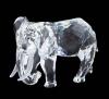 <span class='ref_item'>263 -</span> <span class="object_title">FIGURA DE CRISTAL SWAROVSKI REPRESENTANDO ELEFANTE AFRICANO </span>  <p><span class="technical_description">Figura de Swarovski 1993 SCS inspiración africana El elefante nº 169970.<br/>Se entrega en caja original.</span><br>Peso: <span class="PESO_HCES1">464</span> <span class="PESOUMED_HCES1">gr.</span><br></p>