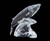 <span class='ref_item'>254 -</span> <span class="object_title">FIGURA DE CRISTAL DE SWAROVSKI REPRESENTADO BALLENAS "CUIDAME" EDICIÓN ANUAL 1992</span>  <p><span class="technical_description">Figura de cristal de Swarovski representando ballenas. "Cuidame". Edición anual 1992.<br/>Se entrega con caja de la firma</span><br>Peso: <span class="PESO_HCES1">372,40</span> <span class="PESOUMED_HCES1">gr.</span><br></p>