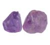 <span class='ref_item'>3 -</span> <span class="object_title">CUARZOS AMATISTA  EN BRUTO, 87.70 CT</span>  <p><span class="technical_description">Dos cristales en bruto de cuarzos amatistas, con peso de 87.70 ct</span><br></p>