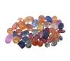 <span class='ref_item'>41 -</span> <span class="object_title">ZAFIROS MULTICOLOR  PESO TOTAL DE 12.44 CT</span>  <p><span class="technical_description">Lote de zafiros multicolor en diferentes tallas.<br/>Peso total: 12.44 ct</span><br></p>