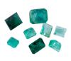 <span class='ref_item'>44 -</span> <span class="object_title">ESMERALDAS, OCHO PIEZAS EN DIFERENTES TALLAS Y TAMAÑOS CON PESO TOTAL DE 5.50CT</span>  <p><span class="technical_description">Lote de ocho esmeraldas en diferentes tallas y tamaños .<br/>Peso total: 5.50 ct</span><br></p>