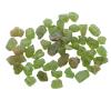 <span class='ref_item'>39 -</span> <span class="object_title">PERIDOTOS EN BRUTO CON PESO TOTAL DE 62.15 CT</span>  <p><span class="technical_description">Lote de peridotos en su cristal en bruto.<br/>Peso total: 62.15 ct</span><br></p>