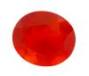 <span class='ref_item'>46 -</span> <span class="object_title">OPALO DE FUEGO EN TALLA OVAL CON PESO DE 5.38 CT</span>  <p><span class="technical_description">Ópalo de fuego tallado en oval.<br/>Peso : 5.38 ct</span><br></p>
