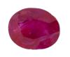 <span class='ref_item'>54 -</span> <span class="object_title">RUBÍ POSIBLE ORIGEN MYANMAR, TALLA OVAL, DE 0.45 CT, CON TARJETA DE CERTIFICACIÓN GEMOLOGICA  F.G.A</span>  <p><span class="technical_description">Rubí en talla oval, posible origen Myanmar ,con tarjeta de certificación gemológica de F.G.A  Gem Trading and testing laboratory of Myanmar Nªss16142675.<br/>Peso 0.45 ct</span><br></p>